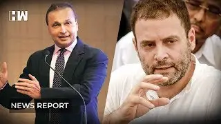 Rafale deal row: 