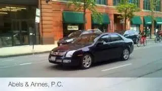 Hit and Run Accident Lawyer in Chicago