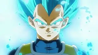 Vegeta  (Hard Trap)「AMV」Pr&iacute;ncipe Saiyajin - [Prod. Sidney Scaccio]