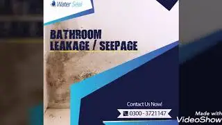 Heat proofing  and water proofing