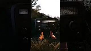 НАПАДЕНИЕ НА ПРОПОВ (П&Б)