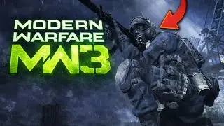 Мы вернулись к MODERN WARFARE 3 SPEC OPS... Ностальгия по 2011 году