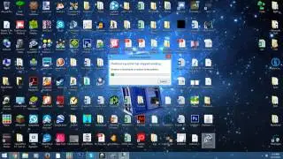 Pixelmon Error Message