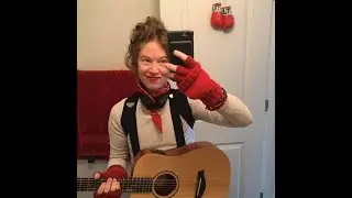 🎸MY ORIGINAL SINGING / VOCALS (RAW)