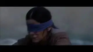 Bird Box meme