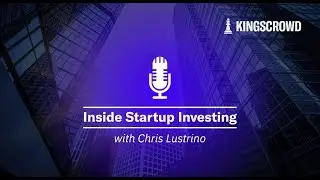 Inside Startup Investing Ep 55 Nickelytics Founder Judah Longgrear