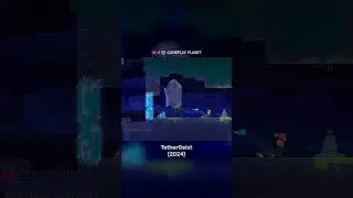 TetherGeist (TBA) Gameplay