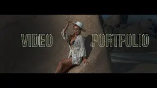 Best Video Editor for Your Brand (2026 Editing Showreel