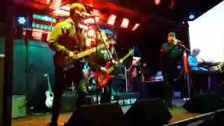The Kickers - Now Rather Than Later (Live at Festival of Light 2018)