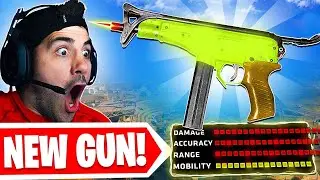 &ldquo;This NEW SMG Is Going To BREAK Warzone!&rdquo; 🤔 (Big Update!)