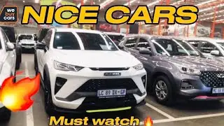 Nice cars at webuycars | price review | affordable budget cars |car review