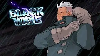 Advance Wars Reboot Camp OST  - Black Hole CO Power
