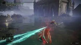How to counter the DESTRUCTO DISC!! | Elden Ring pvp