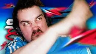 TOO MANY SCHWALBES | Sky Rogue #3
