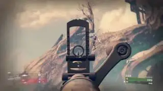 Headshots only rumble Challenge Ep1