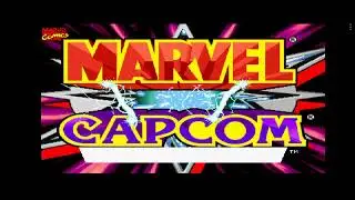 Marvel vs capcom offline android game walkthrough and download