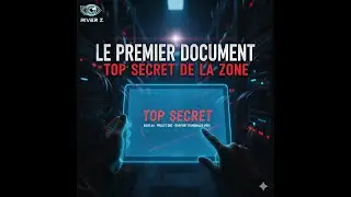 D&eacute;couverte du premiers dossier top secret sur la Base 44 et CRZ