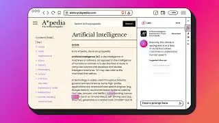 Brave Leo  The Smart AI Assistant Right In Your Browser | PlayStore