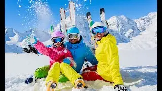 Top 10 Must Visit Countries in 2025 (3 Minutes)