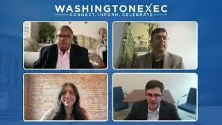Driving Cloud and AI Adoption Across Government with IBM, LMI & SAIC