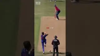 Top 3 unorthodox shots of cricket ll Yorker yard