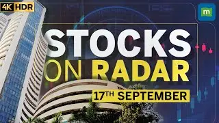 Stocks on Radar, 17 September: Jindal Steel, PNC Infratech, Akzo Nobel, Angel One, RailTel | 4K