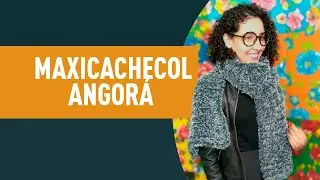 Maxicachecol Angorá