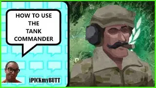 Rebel Inc - Beat any level with the Tank Commander [Saffron Fields] Normal mode