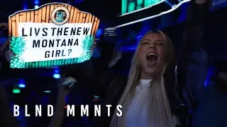 The Craziest Night of our Lives | BLND MMNTS