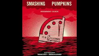 Smashing Pumpkins - Doomsday Clock Reimagined (01)
