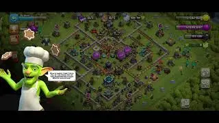 new cookie rumble event clash of clans || clash of clans