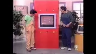Los Trilocos - El Supercerebro