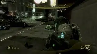 Mombasa Streets 5 halo 3 odst | 9