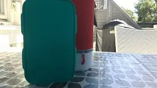 Test av Libratone One Click & Zipp