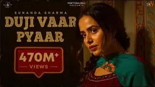Duji Vaar Pyar | Official Video | Mad 4 Music