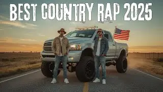 Country Rap Roads Songs Southern Rap Vibe Loud, Proud & Gritty