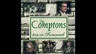 The Comptons = Cool Down On