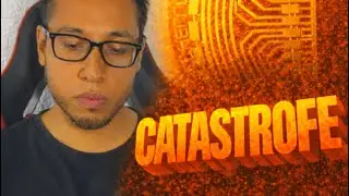 BITCOIN EN VIVO: CATASTROFICA CAIDA EN BTC!! &iquest;TRAMPA? INVERTITECONGUSTAVO