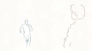 fight animation