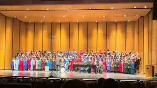SJCDA 2026- I Am Loved / Christopher Harris