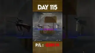 A Case a Day until Knife Day 115 #cs2 #cs2skins #cs2caseopening