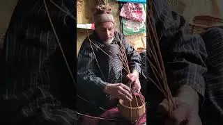 Noor Mohammad Srinagar&rsquo;s Last Kangri Maker Battles Time to Preserve Tradition
