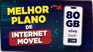 Internet Ilimitada Para Celular Em 2026 Sem VPN 100% Legal - VELOCIDADE INCR&Iacute;VEL