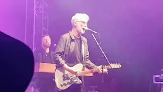 Billy Bragg - Shirley (Live 2022)