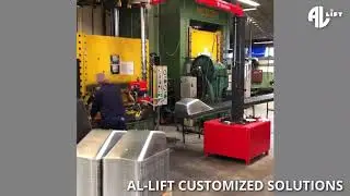 AL LIFT Customized solutions1