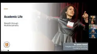 UMD Honors College: University Honors Information Session