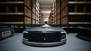 MR.DIY Launches E-commerce Robotic Warehouse in Malaysia