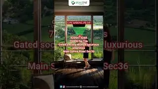 #property #home #floors #flats #investment #plots #gurgaon #sohna