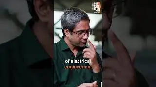EE vs EEE vs ECE Explained | IIT Madras | Best Place to Build Podcast