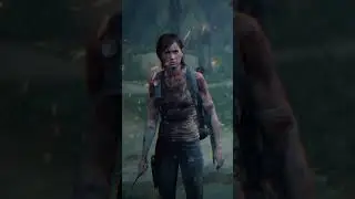 #thelastofus #shorts #recommended